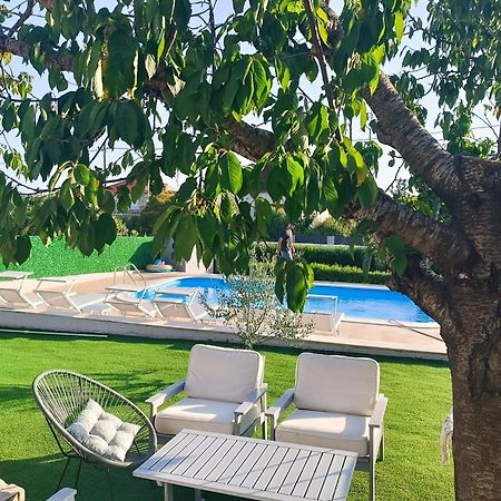 Villa Voyage Zara Esterno foto