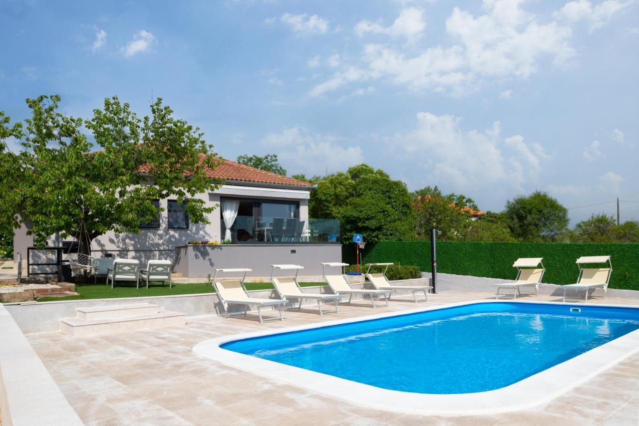 Villa Voyage Zara Esterno foto