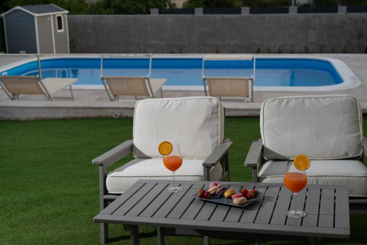 Villa Voyage Zara Esterno foto