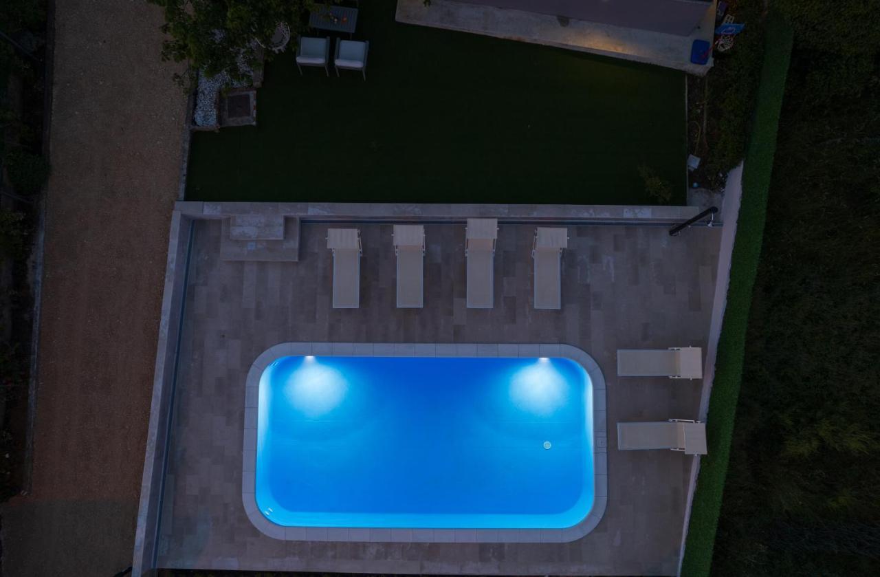 Villa Voyage Zara Esterno foto