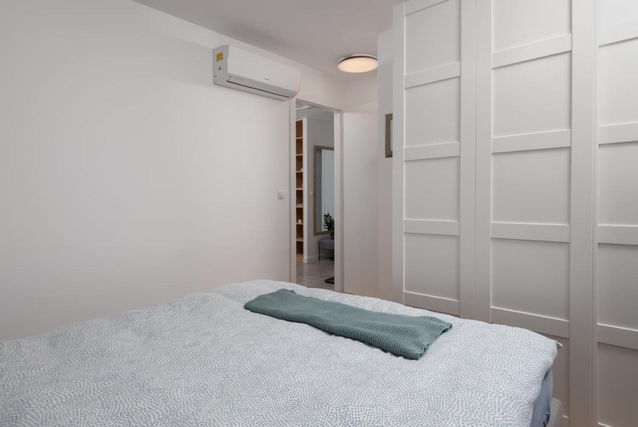 Villa Voyage Zara Esterno foto