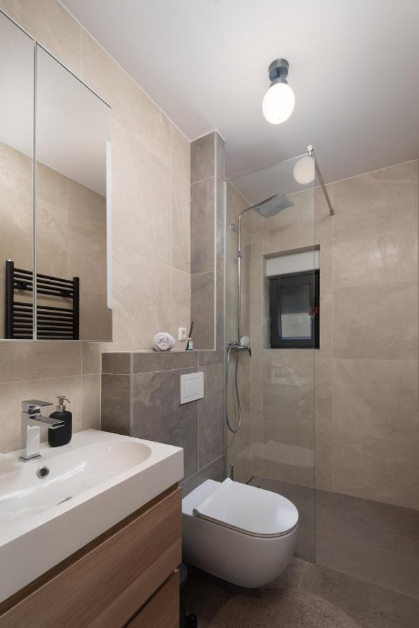 Villa Voyage Zara Esterno foto