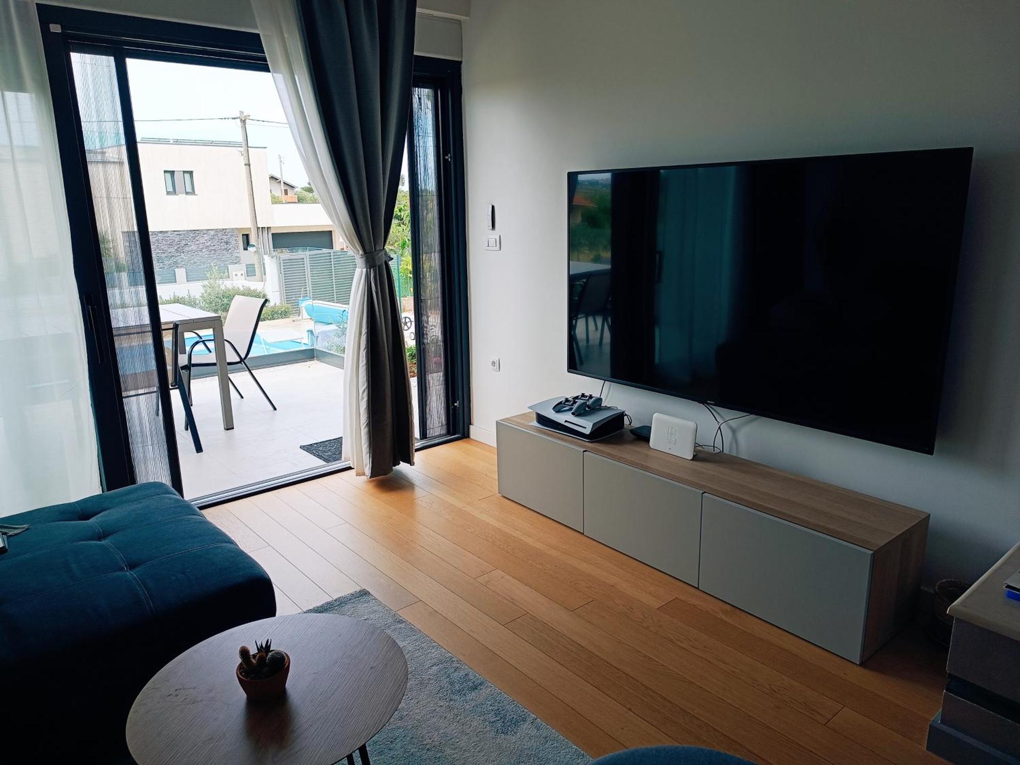 Villa Voyage Zara Esterno foto